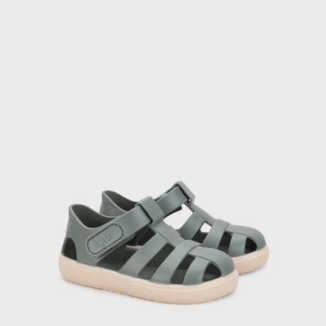 【2025入荷分】BAY ベイ 013 VERDE (SIZE20-29)/ (igorイゴール)