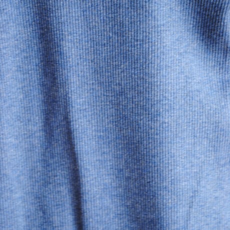 レギンス (Leggings ORGANIC COTTON) Blue 2026ss /joha(ﾖﾊ )