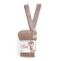 SILLY Silas Shorty Tights Collection_Peanut Blend/SILLY Silas(シリーサイラス)