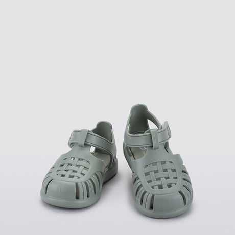 TOBBY SOLID トビーソリッド 013 VERDE (SIZE28)/ (igorイゴール)