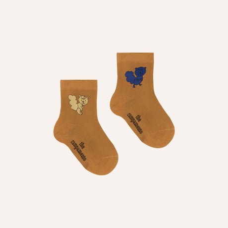 TheCampamento 新品　カンパメント ベスト 9/10Y TheCampamento 新品 カンパメント ベスト 9/10Y