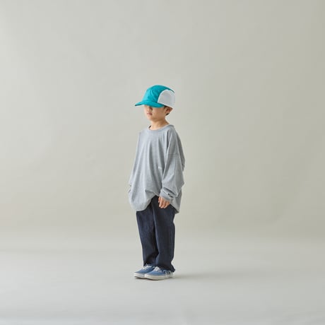 airflow jetcap 【turquoise】[MA79-1959a]/ moun.ten(マウンテン)