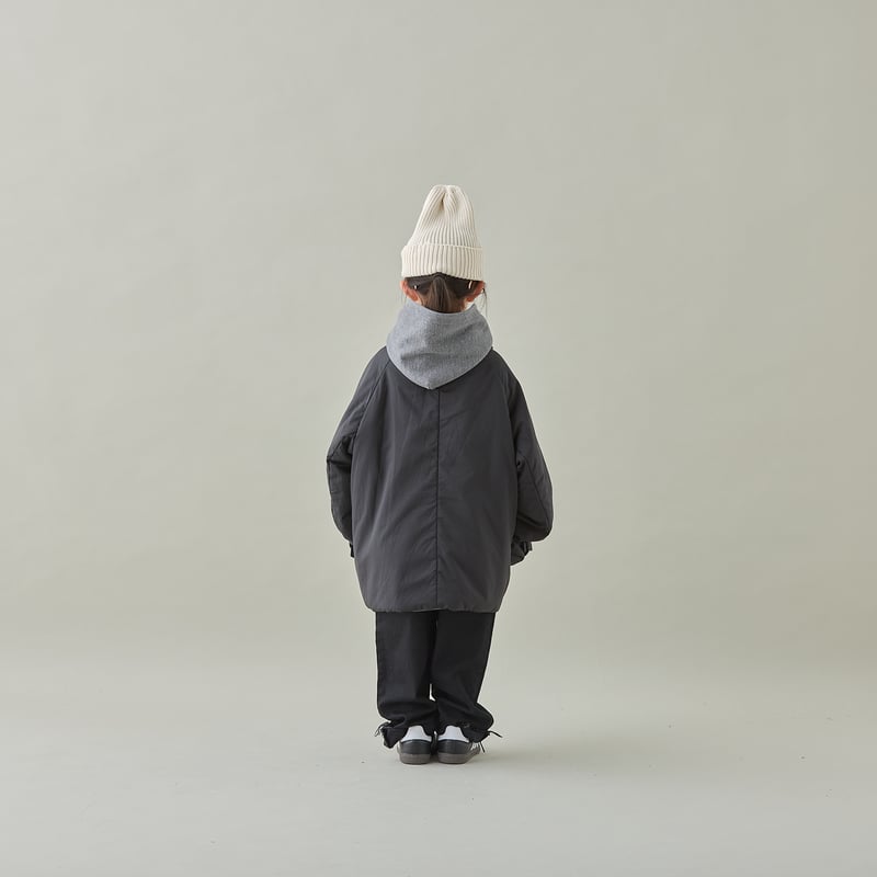 air half coat［MC29-1443a］/ mounten(マウンテン) | api