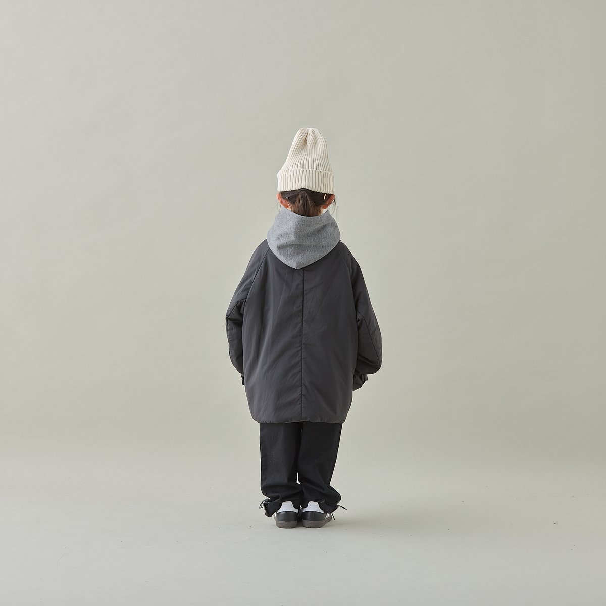 air half coat［MC29-1443a］/ mounten(マウンテン) | api