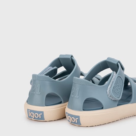【2025入荷分】BAY ベイ 225 OCEANO (SIZE20-29)/ (igorイゴール)