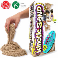 キネティックサンド 2LB / キネティックサンド