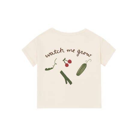 ゆりページ　organic zoo Tシャツとブルマのセット Organic Cotton T-shirts For Babies, Toddlers & Infants | Organic Zoo