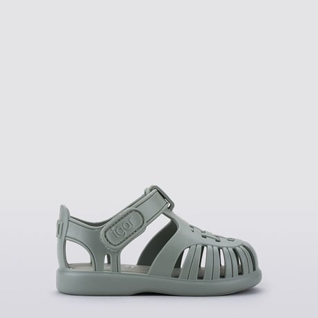 TOBBY SOLID トビーソリッド 013 VERDE (SIZE28)/ (igorイゴール)