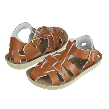 saltwater swimmer tan SIZE9★サンダル igor Swimmer Tan(Kids) – Saltwater sandals japan