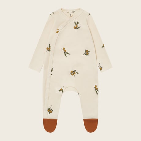 オーガニックズー | STORES