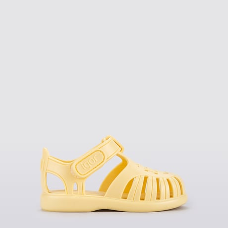 【2025入荷分】TOBBY SOLID トビーソリッド 228 VAINILLA (SIZE20-29)/ (igorイゴール)