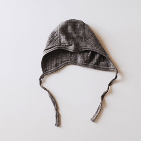 帽子(Helmet db.Basic MERINO WOOL) Sesame 26AW/joha(ﾖﾊ)