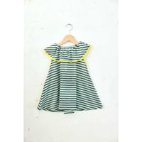 Hinata tops(mos green motif) [KK261108-2]/ KOQUeLiKO(コキュリコ)