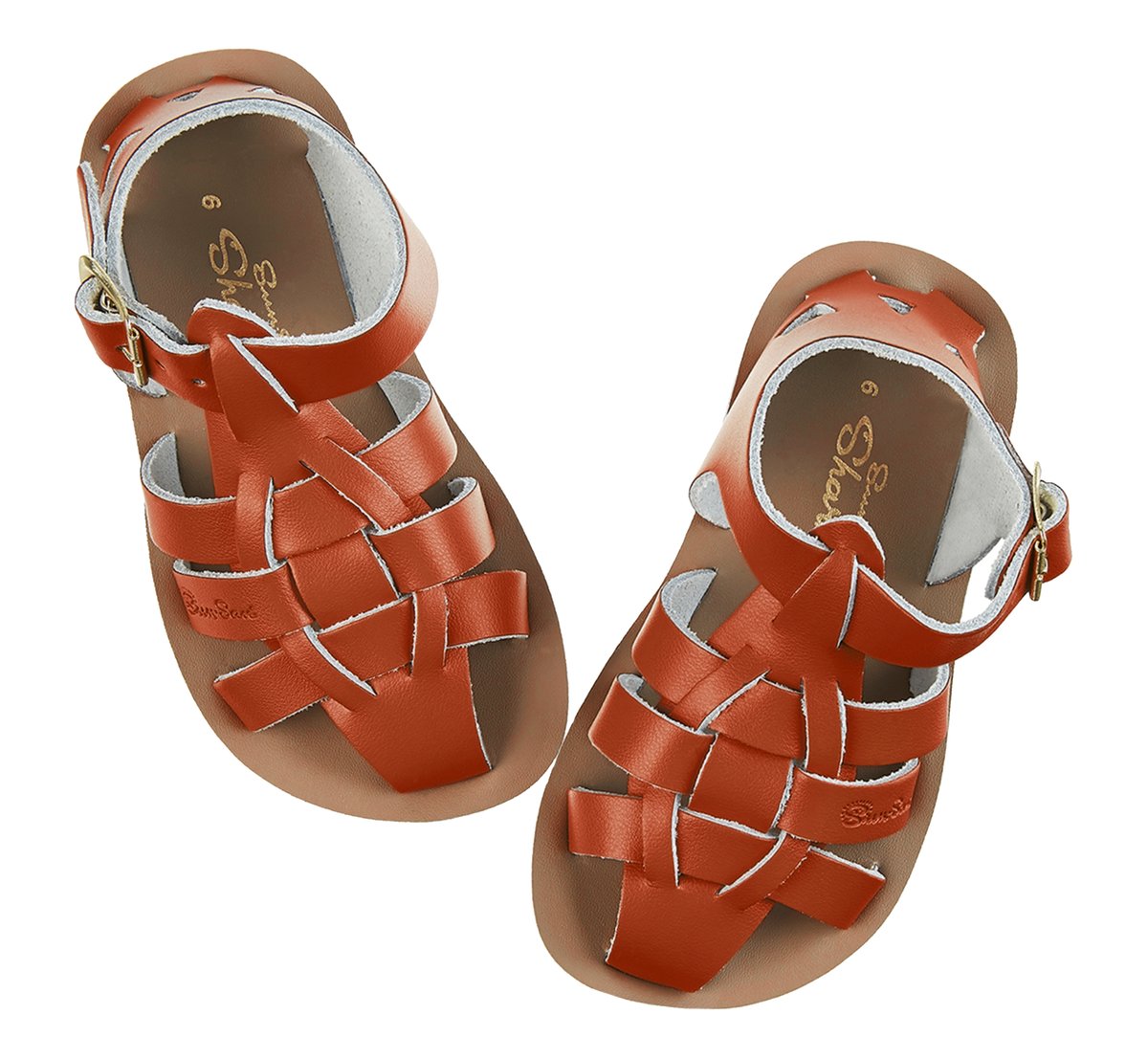 サンダル・ミュール PAPRIKA SANDALS ソルトウォーターサンダル Shark Paprika シャーク パプリカ