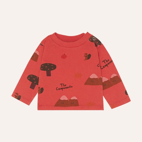 CATEGORY The Campamento(カンパメント) | api store ベビー