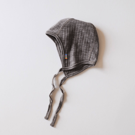 帽子(Helmet db.Basic MERINO WOOL) Sesame 26AW/joha(ﾖﾊ)