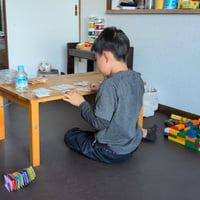 家庭的保育室かとさんち6月1日9時