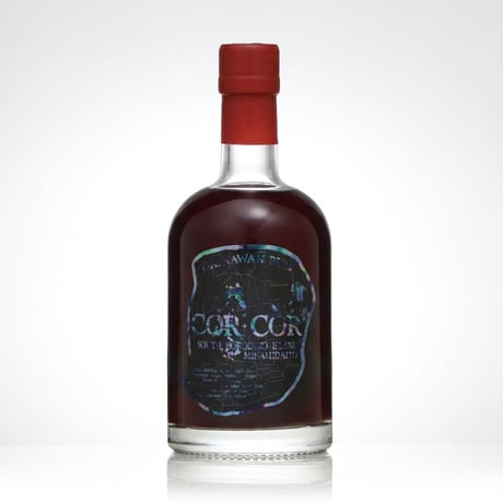 ラム酒販売・CORCOR屋