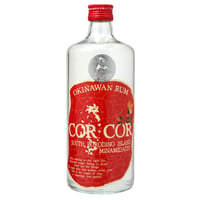 CORCOR ( コルコル )・赤ラベル