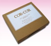 CORCOR・300mlセット（2026年11月を目途に再販予定） | ラム酒販売
