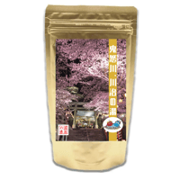 ［医薬品外品］温泉の素 鬼怒川・川治（きぬがわ・かわじ）の湯 春 夜桜 内容量250g（10回分）