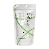 温泉の素　俵山（たわらやま）温泉の湯（10回分おまとめパック）【送料無料】硫黄の香り