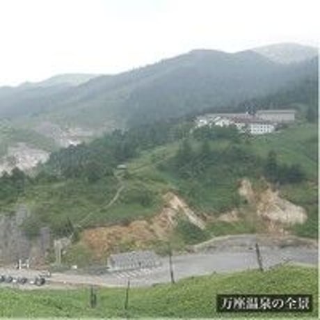 万座の湯 　温泉の素（10回分おまとめパック）【送料無料】硫黄の香り