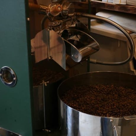 HAKUBA COFFEE STAND　コーヒーの湯　白馬　温泉の素　入浴剤　コーヒーの香り　1個　（5回分）【送料無料】