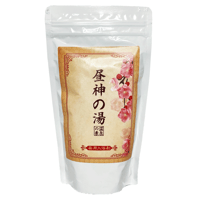 【医薬部外品】昼神の湯  温泉の素（10回分おまとめパック）【送料無料】