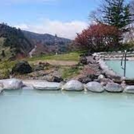万座の湯 　温泉の素（10回分おまとめパック）【送料無料】硫黄の香り