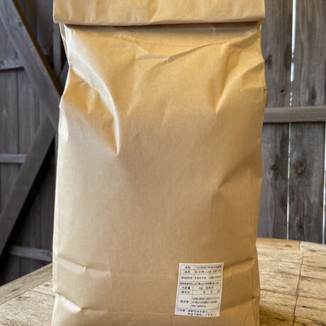 販売開始【2025年（令和7年）】　あいお(秋穂)で育ったお米　きぬむすめ　白米　10Kg  （年6回　毎月コース）ご注文後に精米し、鮮度の高いお米を配送 します。