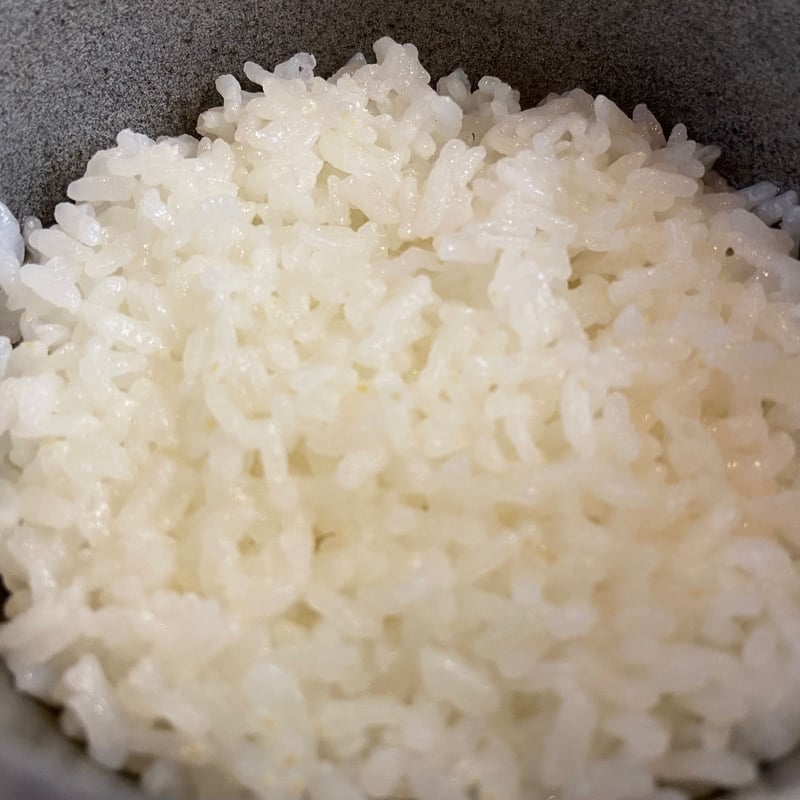 販売開始【2025年（令和7年）】 あいお(秋穂)で育ったお米 きぬ