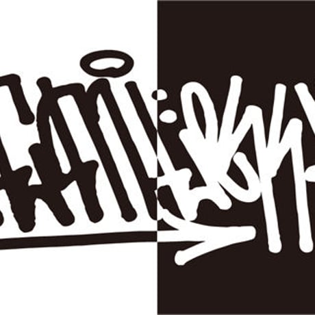 Nemlesss × Crod / Tシャツ（ブラック）