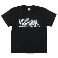 Nemlesss × Crod / Tシャツ（ブラック）