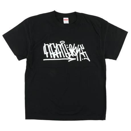 Nemlesss × Crod / Tシャツ（ブラック）