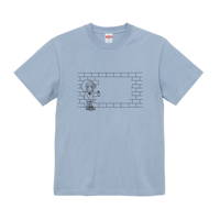 「BOMB」Tシャツ