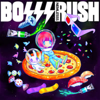 [CD]BOSSS RUSH