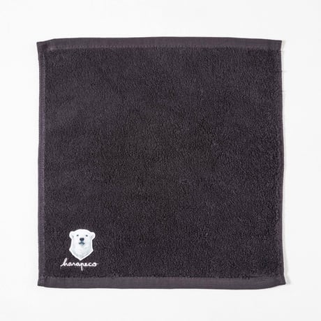 ShiroKuma Hand towel