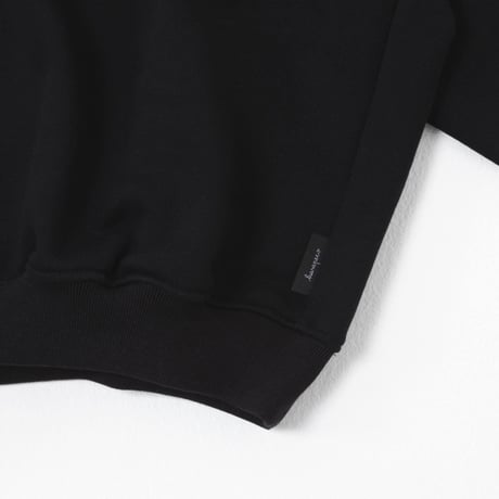Short Sweat-Black