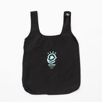 Neko Tee （Akubi）-ミックスグレー | harapeco Store