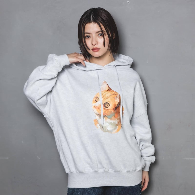 完売大人気商品♡！！トゥララ　甘々♡ホワイトベロアパーカー 完売大人気商品♡！！トゥララ 甘々♡ホワイトベロアパーカー