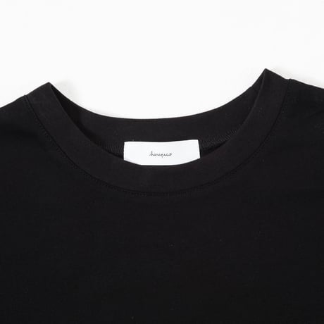 ShiroKuma Long Sleeve Tee - ブラック
