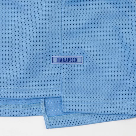 GAME TEE - ライトブルー