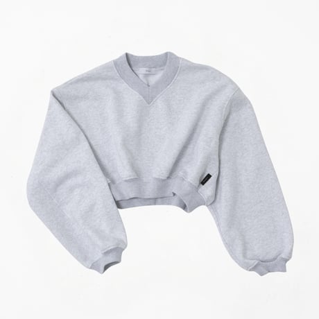 Short Sweat-White