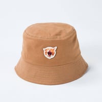 Neko Bucket hat(Akubi)