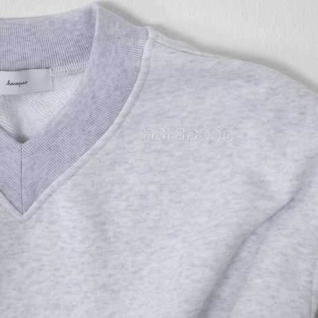 Short Sweat-White