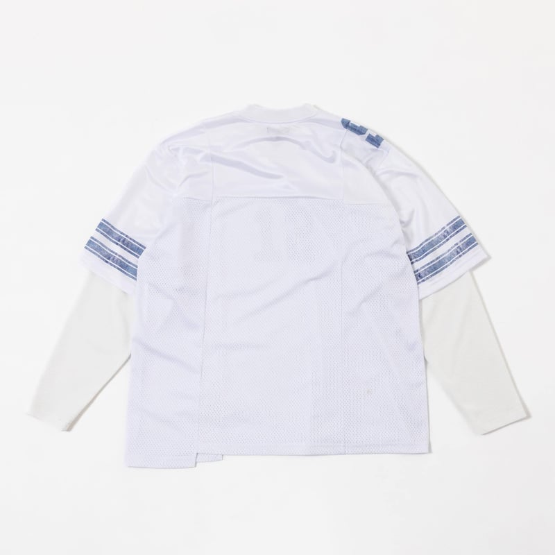 harapeco GAME TEE - ホワイト eve harapeco GAME TEE - ホワイト eve GAME TEE - ホワイト
