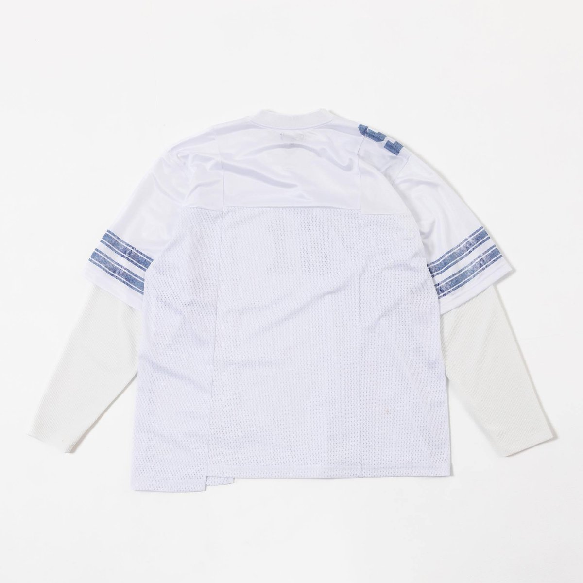 harapeco GAME TEE - ホワイト eve GAME TEE - ホワイト | harapeco Store