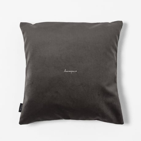Cushion-Black