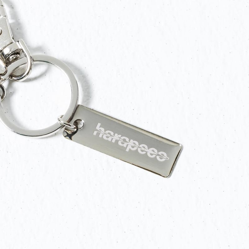 Okami Keychain(Ippiki) | harapeco Store